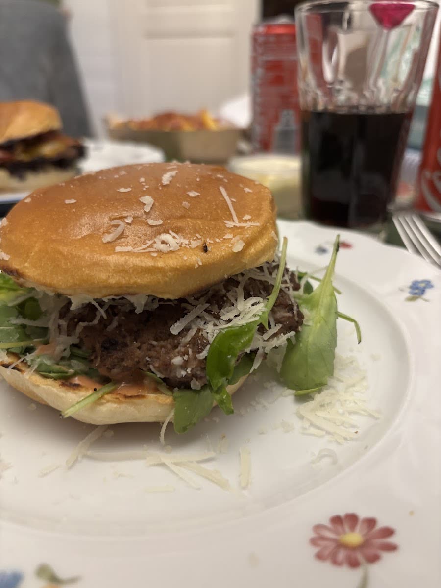 Foto eines Gastes
